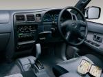 Toyota Hilux Double Cab 1997 года (JP)